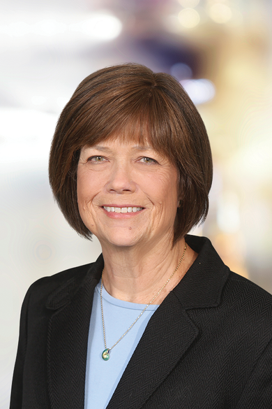 Portrait of Donna Paden, REALTOR®.